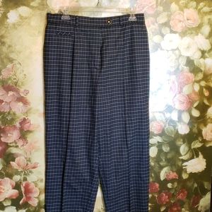 2/$5 Basler vintage Sz 42 (german) pants